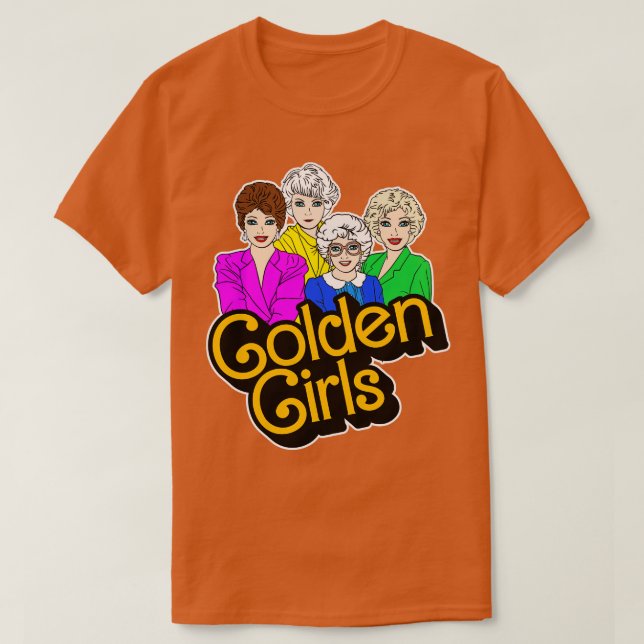 T-shirt Poupées (Design devant)