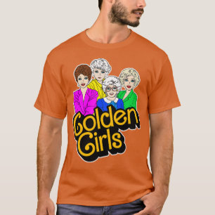 T-shirt Poupées