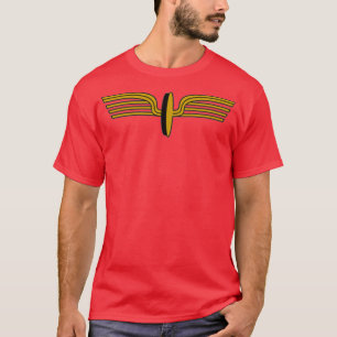 T-shirt pouponnière 1