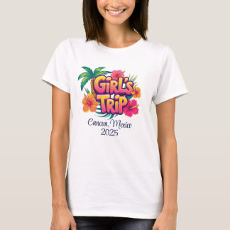 T-shirt pour adulte à graphisme personnalisé - Le