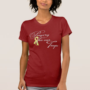 T-shirt Pour Andrea H.