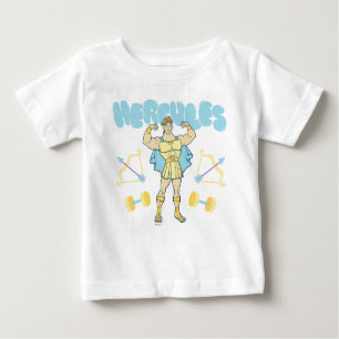 T-SHIRT POUR BÉBÉ