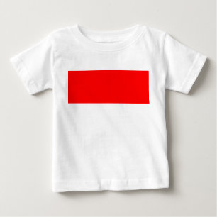 T-SHIRT POUR BÉBÉ 