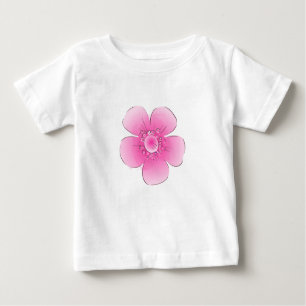 T-SHIRT POUR BÉBÉ
