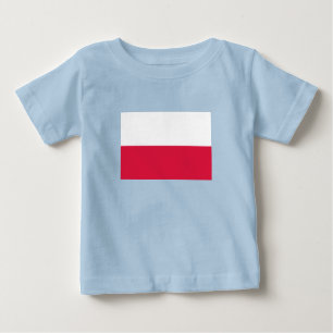 T-SHIRT POUR BÉBÉ 