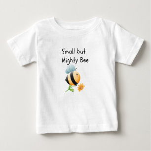 T-SHIRT POUR BÉBÉ