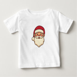 T-SHIRT POUR BÉBÉ