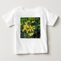 T-shirt pour bébé