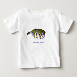 T-SHIRT POUR BÉBÉ