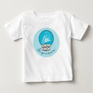 T-SHIRT POUR BÉBÉ