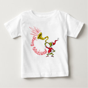 T-SHIRT POUR BÉBÉ