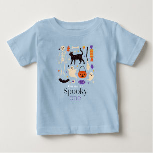 T-SHIRT POUR BÉBÉ