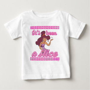 T-SHIRT POUR BÉBÉ