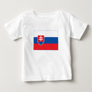 T-SHIRT POUR BÉBÉ 