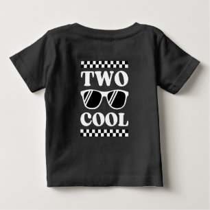 T-SHIRT POUR BÉBÉ 