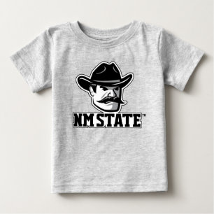 T-SHIRT POUR BÉBÉ 