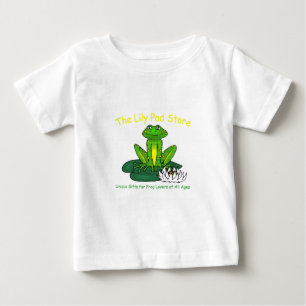 T-SHIRT POUR BÉBÉ 