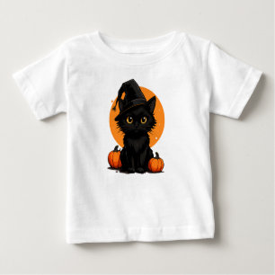 T-SHIRT POUR BÉBÉ 