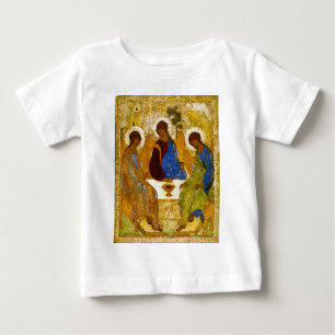 T-SHIRT POUR BÉBÉ 
