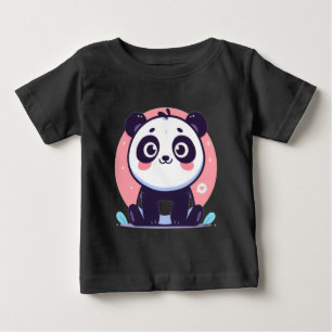 T-SHIRT POUR BÉBÉ 