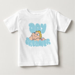 T-SHIRT POUR BÉBÉ