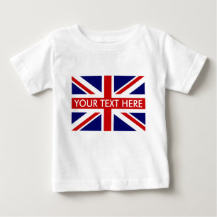 T-SHIRT POUR BÉBÉ