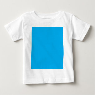 T-SHIRT POUR BÉBÉ 