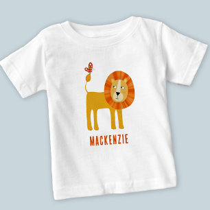T-SHIRT POUR BÉBÉ