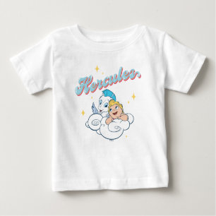 T-SHIRT POUR BÉBÉ