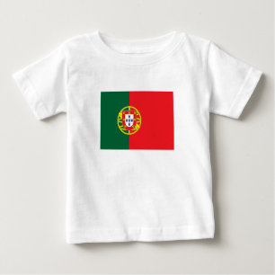 T-SHIRT POUR BÉBÉ 