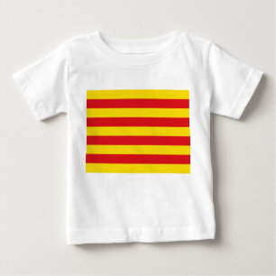 T-SHIRT POUR BÉBÉ 