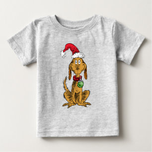 T-SHIRT POUR BÉBÉ