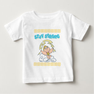 T-SHIRT POUR BÉBÉ