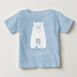 T-SHIRT POUR BÉBÉ