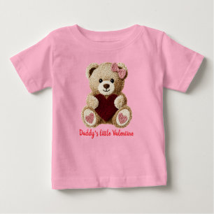 T-SHIRT POUR BÉBÉ