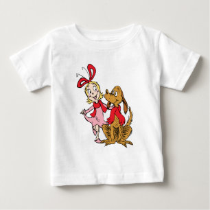 T-SHIRT POUR BÉBÉ