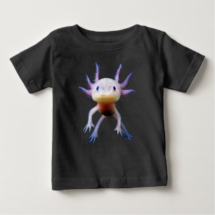 T-SHIRT POUR BÉBÉ