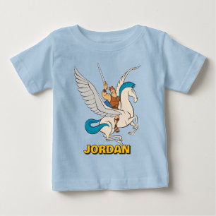 T-SHIRT POUR BÉBÉ
