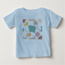 T-shirt pour bébé