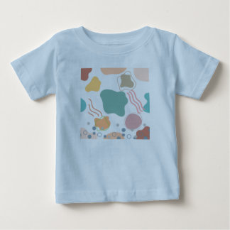 T-shirt pour bébé