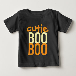 T-SHIRT POUR BÉBÉ 