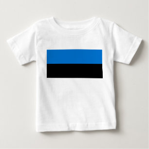 T-SHIRT POUR BÉBÉ 