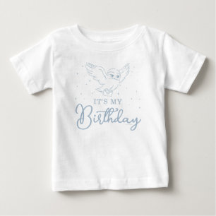 T-SHIRT POUR BÉBÉ 