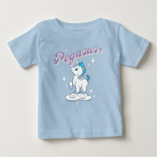T-SHIRT POUR BÉBÉ