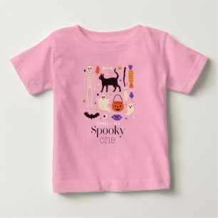 T-SHIRT POUR BÉBÉ 