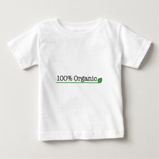 T-shirt Pour Bébé 100% bio