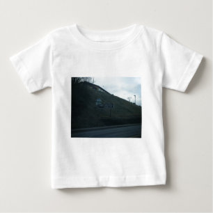 T-shirt Pour Bébé 16 janvier (116)