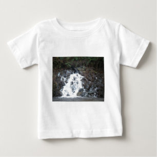 T-shirt Pour Bébé 16 janvier (170)