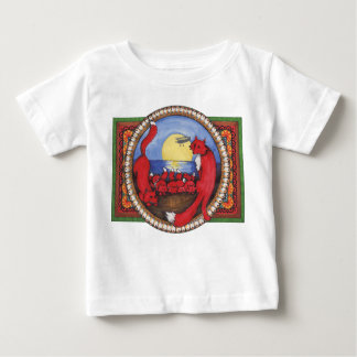 T-shirt Pour Bébé 2016 enfants