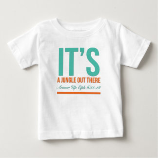 T-shirt Pour Bébé #2 Armor Up Baby Tutu Bodysuit